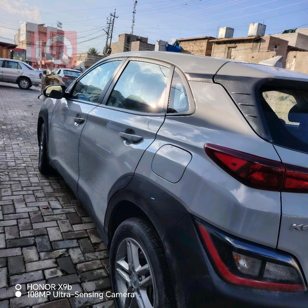 هيونداي كونا